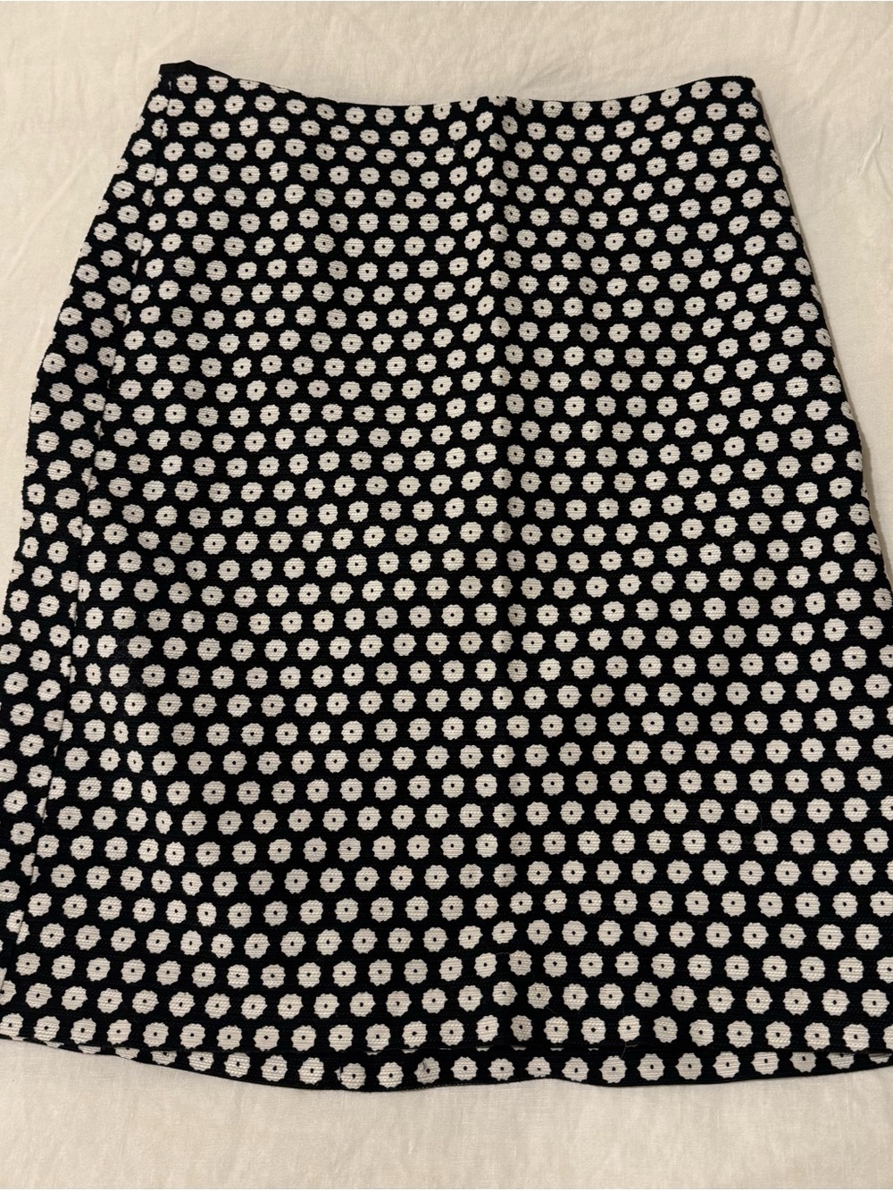 Ann Taylor A-Line Skirt